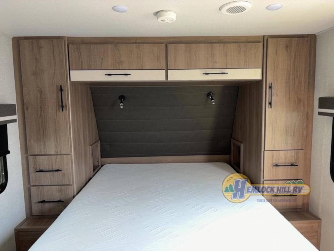 A photo of this 2022 Grand Design Imagine XLS 22MLE
