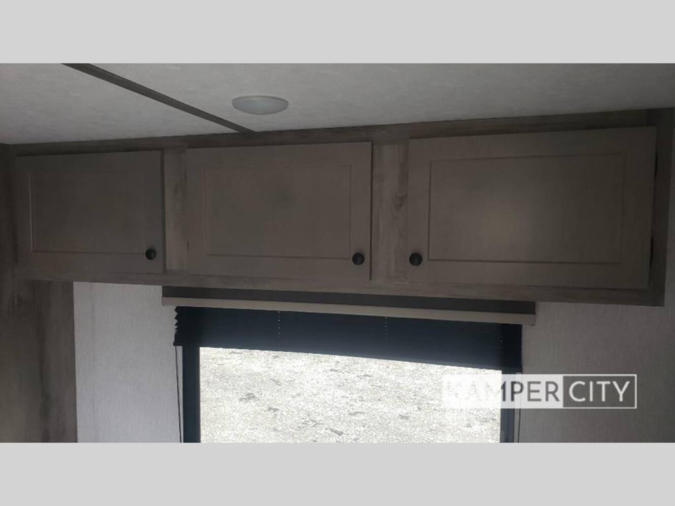 A photo of this 2026 Sunset Park Rv Sun Lite LTD 21DB