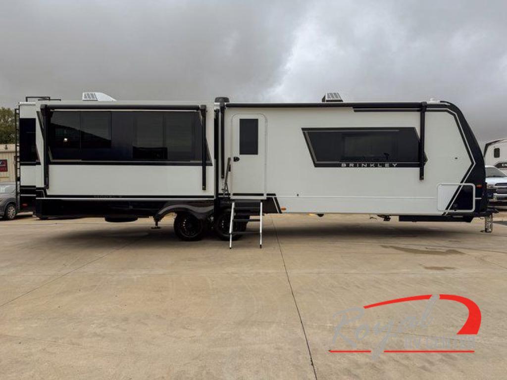2026 Brinkley Model Z Air 310 in middlebury IN