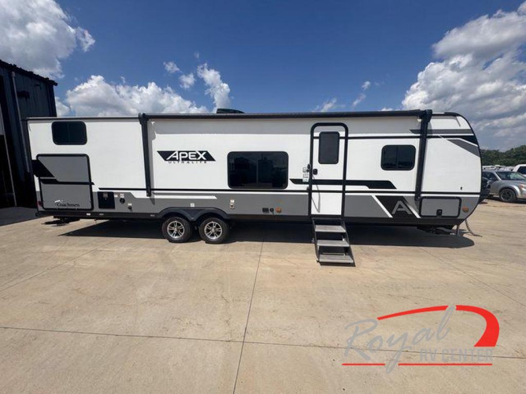 2024 Coachmen Rv Apex Ultra-Lite 300BHS in middlebury IN