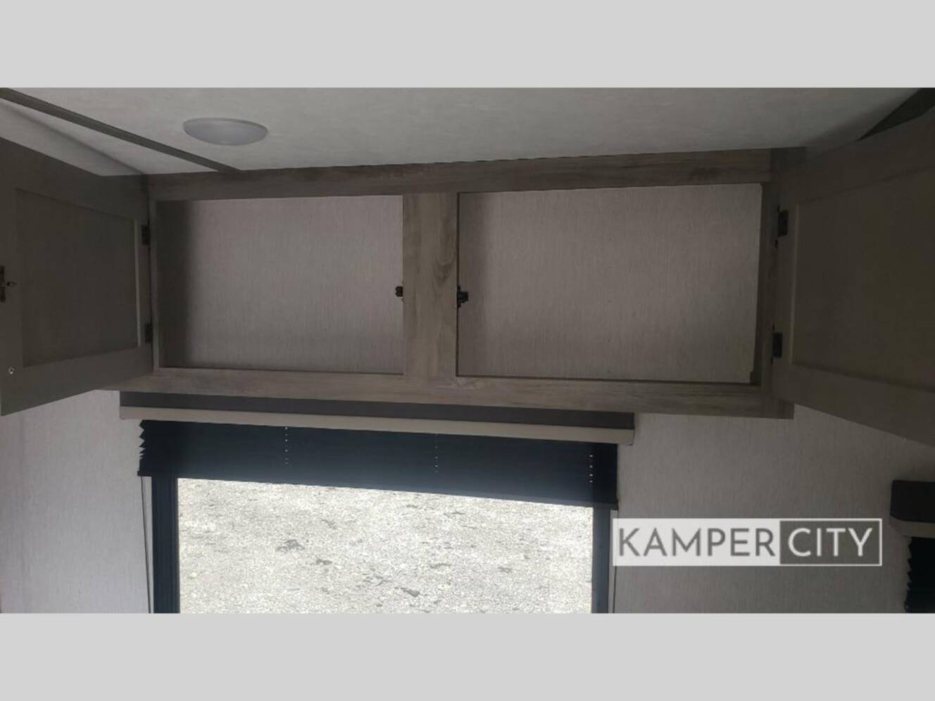 A photo of this 2026 Sunset Park Rv Sun Lite LTD 21DB
