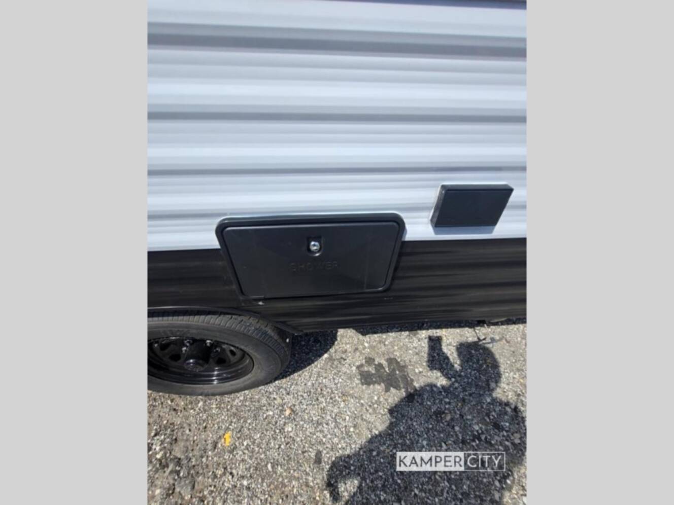 A photo of this 2026 Sunset Park Rv Sun Lite LTD 21DO