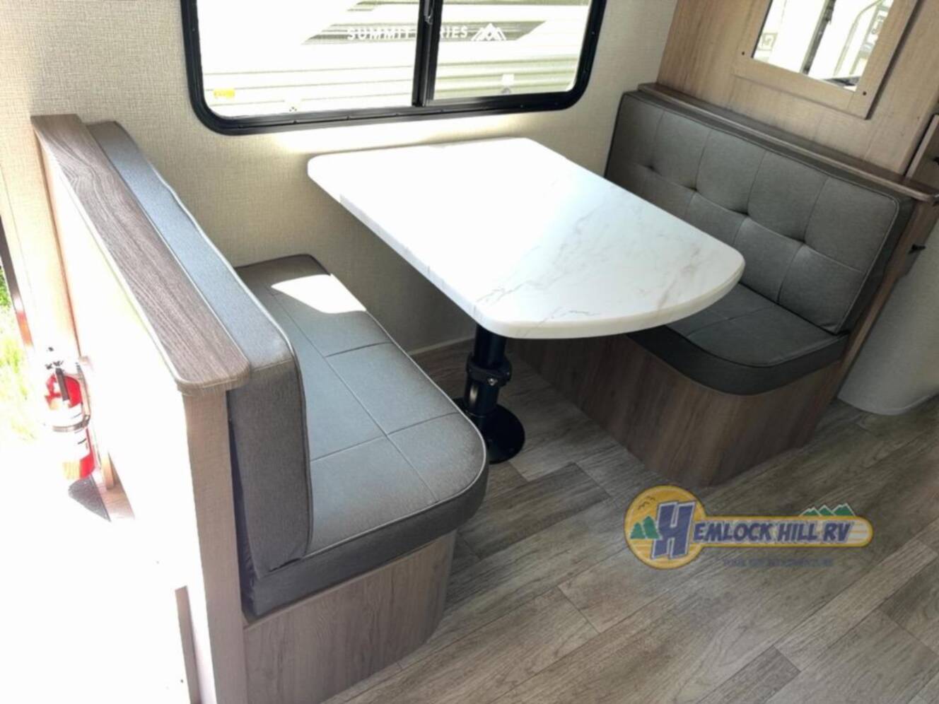 A photo of this 2022 Grand Design Imagine XLS 22MLE