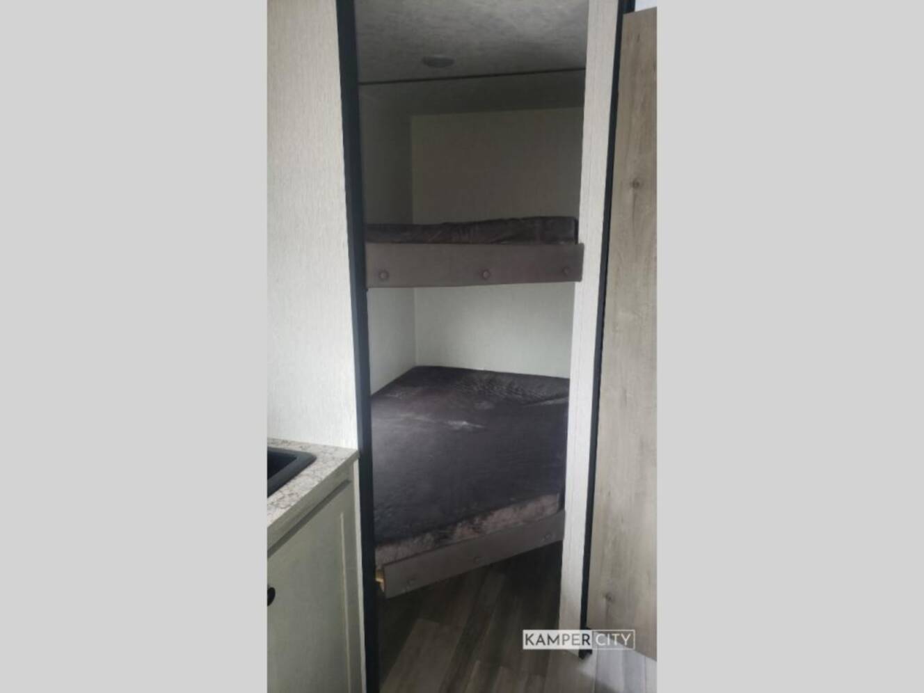 A photo of this 2026 Sunset Park Rv Sun Lite LTD 21DB