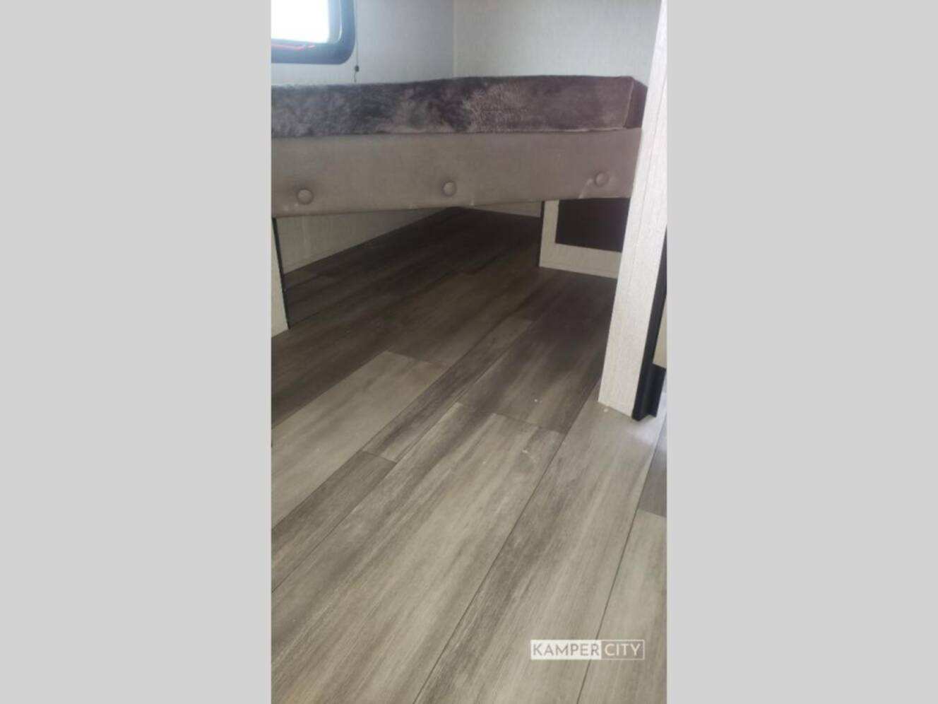A photo of this 2026 Sunset Park Rv Sun Lite LTD 21DB