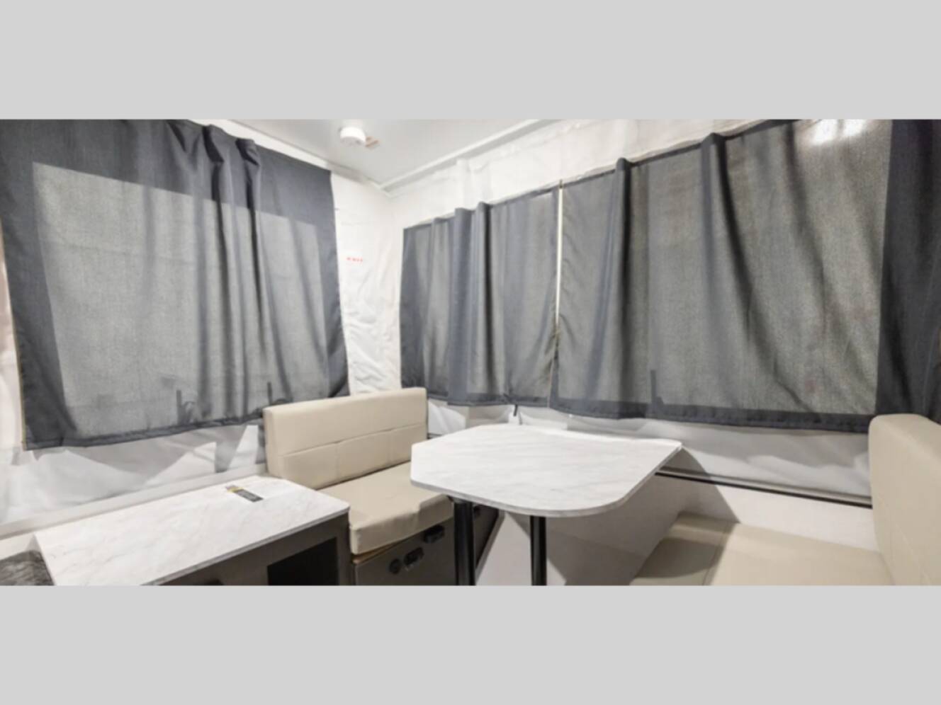 A photo of this 2026 Forest River Rv Flagstaff OTG F171OTG