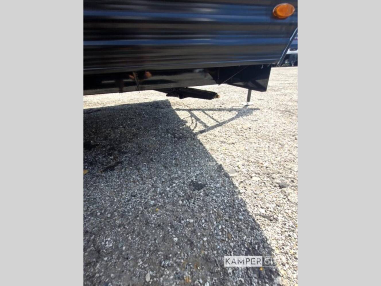 A photo of this 2026 Sunset Park Rv Sun Lite LTD 21DO