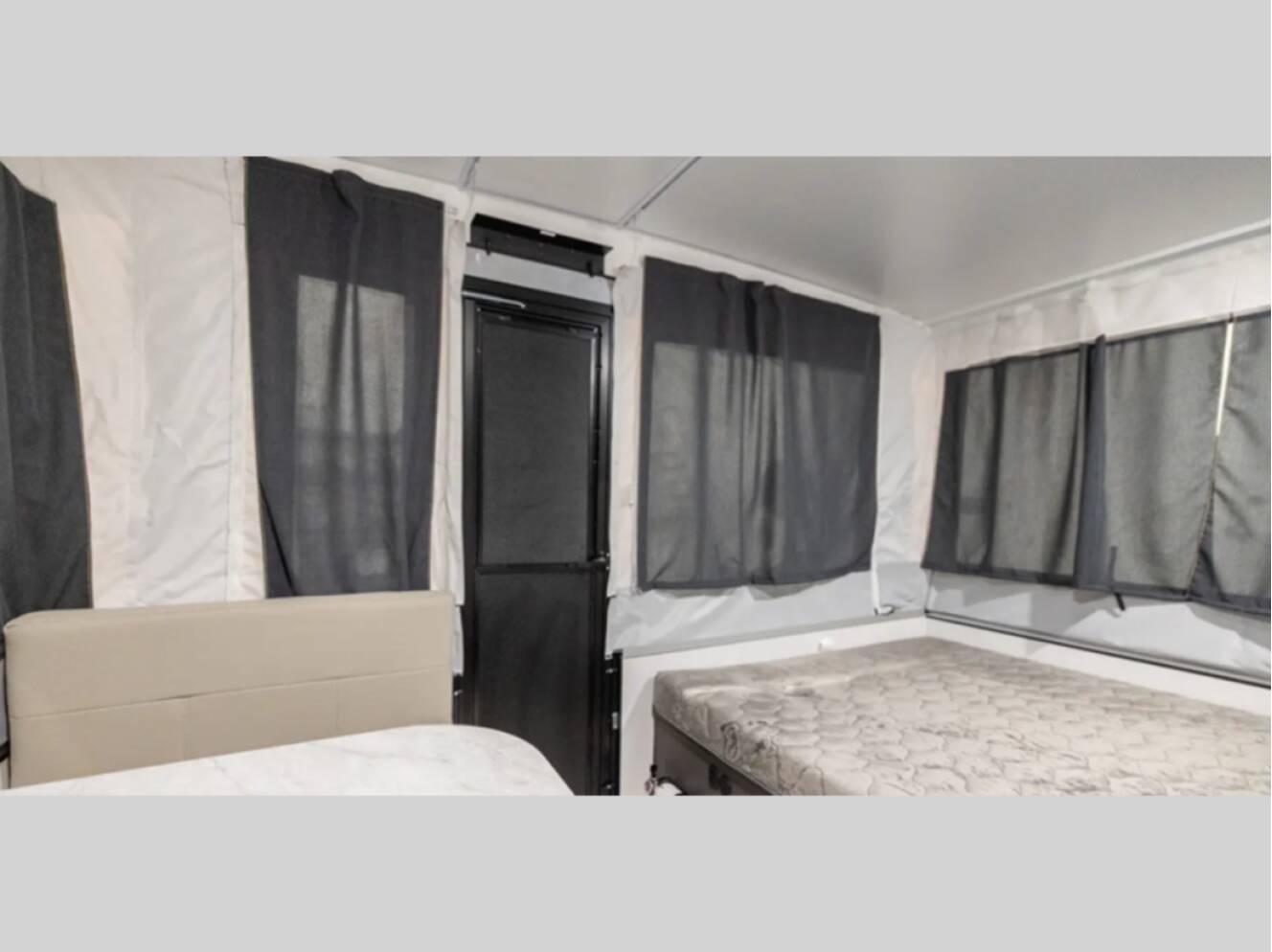 A photo of this 2026 Forest River Rv Flagstaff OTG F171OTG