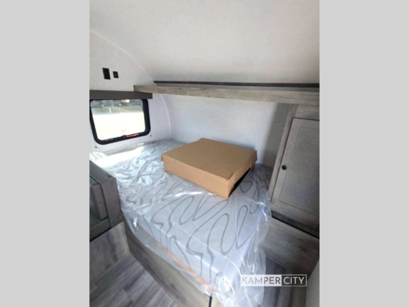 A photo of this 2026 Sunset Park Rv Sun Lite LTD 21DO