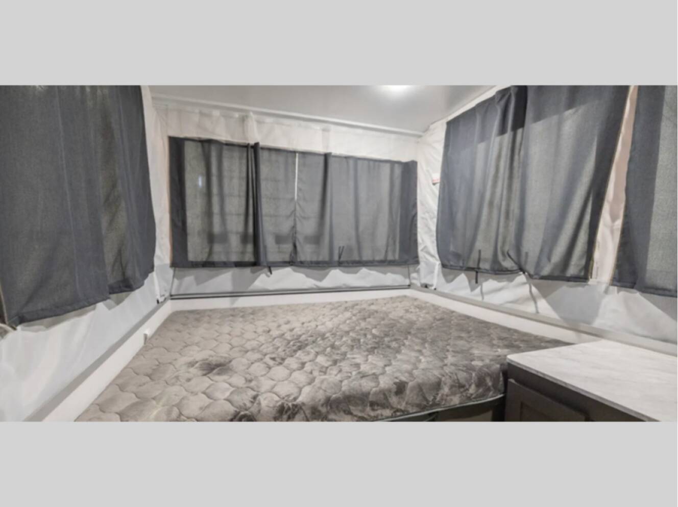 A photo of this 2026 Forest River Rv Flagstaff OTG F171OTG