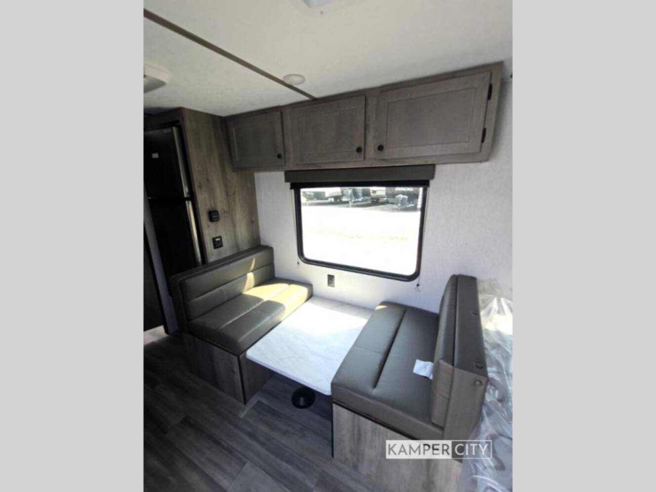 A photo of this 2026 Sunset Park Rv Sun Lite LTD 21DO