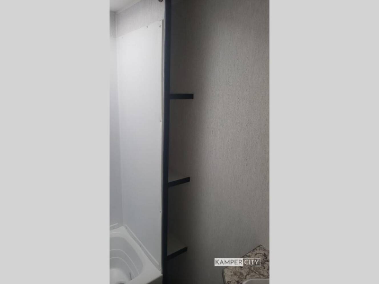 A photo of this 2026 Sunset Park Rv Sun Lite LTD 21DB