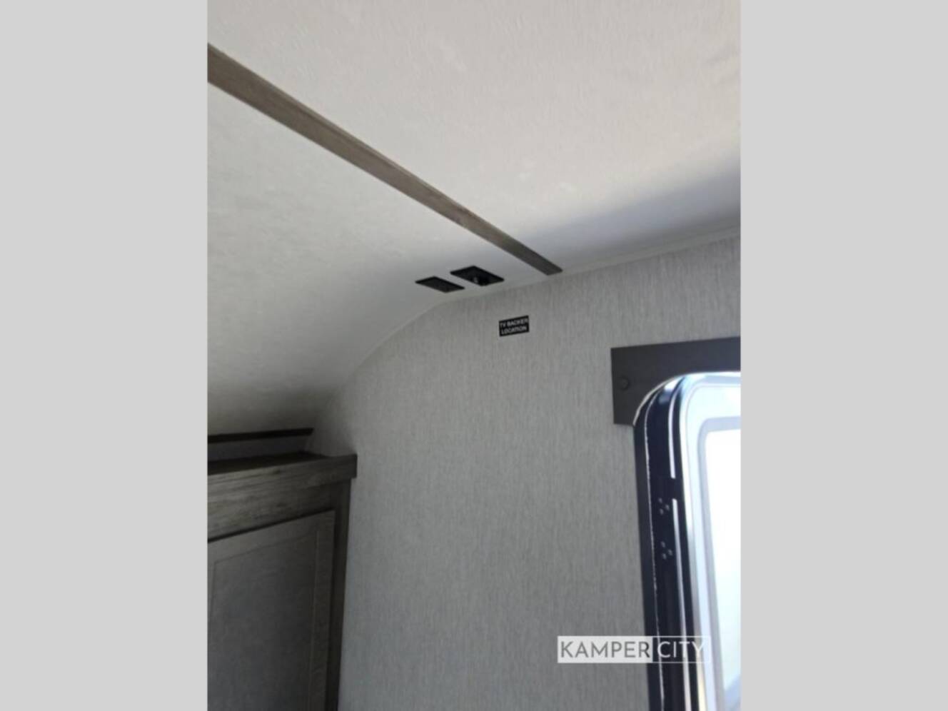 A photo of this 2026 Sunset Park Rv Sun Lite LTD 21DO