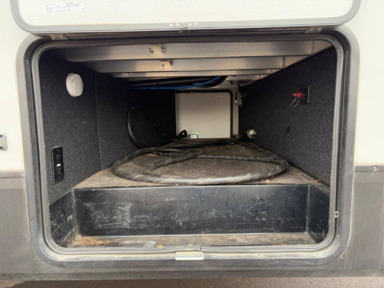 A photo of this 2022 Grand Design Reflection 150 Series 295RL