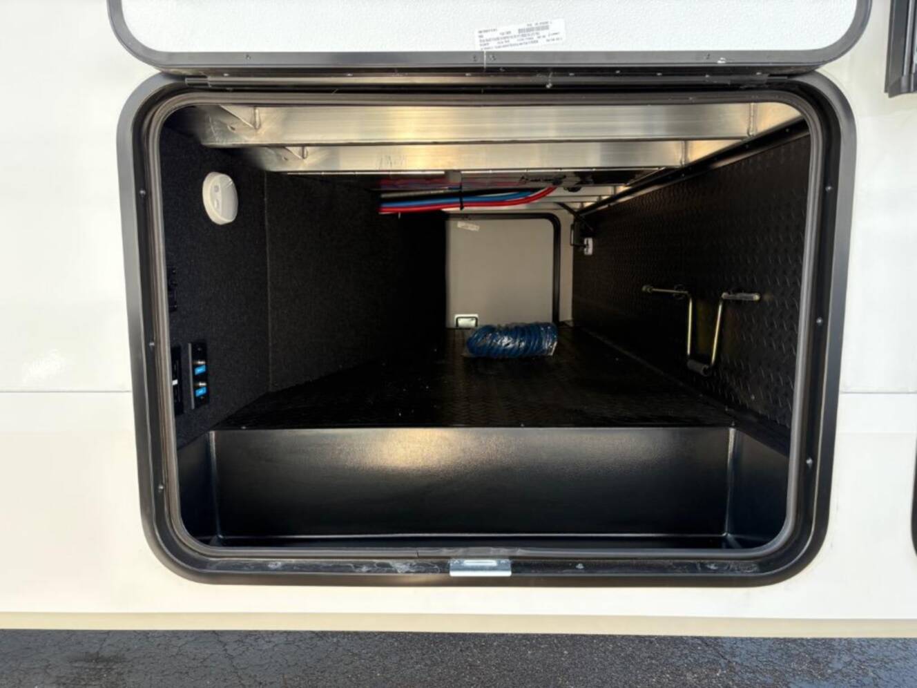 A photo of this 2026 Grand Design Reflection 100 Series 32BH