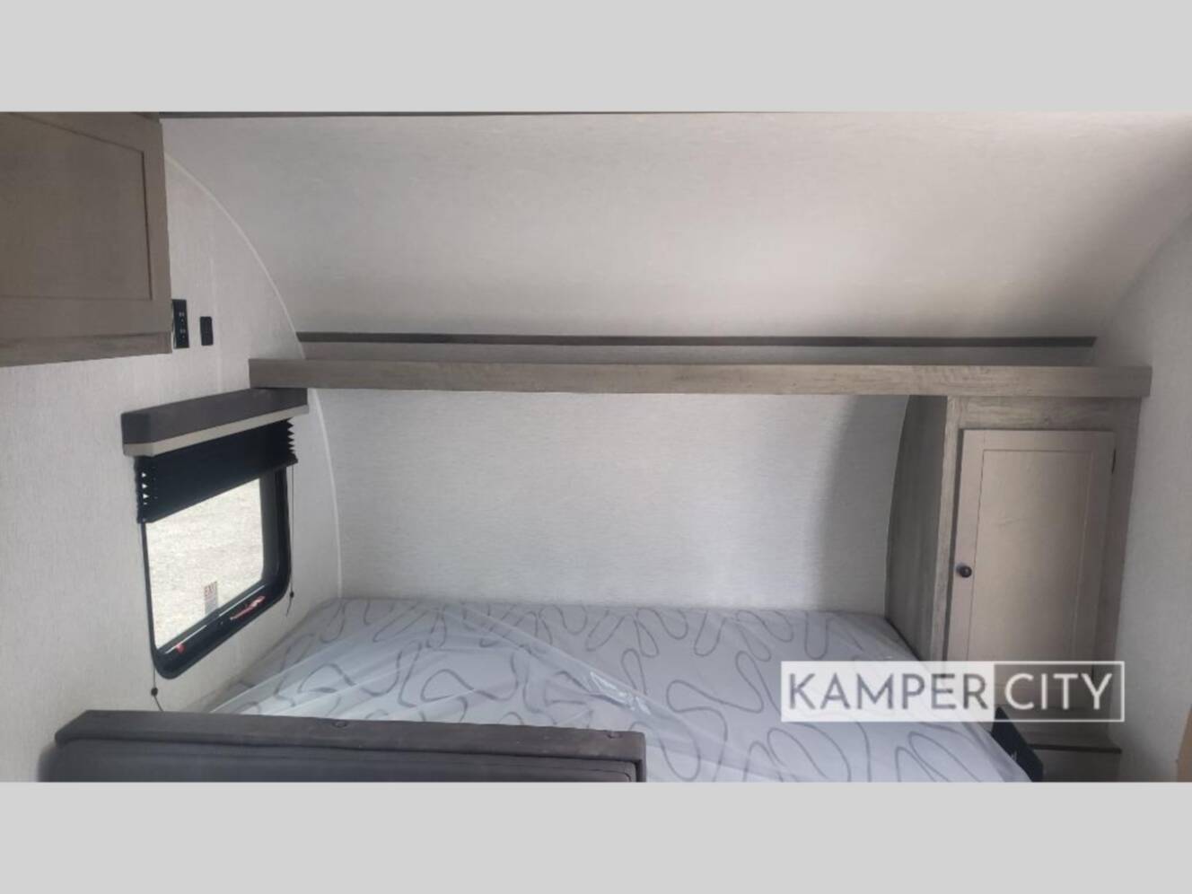 A photo of this 2026 Sunset Park Rv Sun Lite LTD 21DB