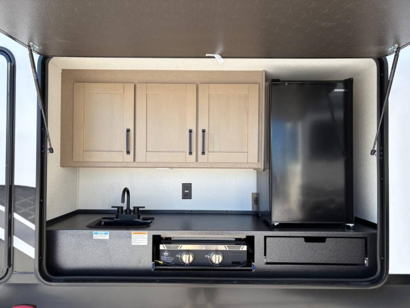 A photo of this 2026 Grand Design Reflection 100 Series 32BH