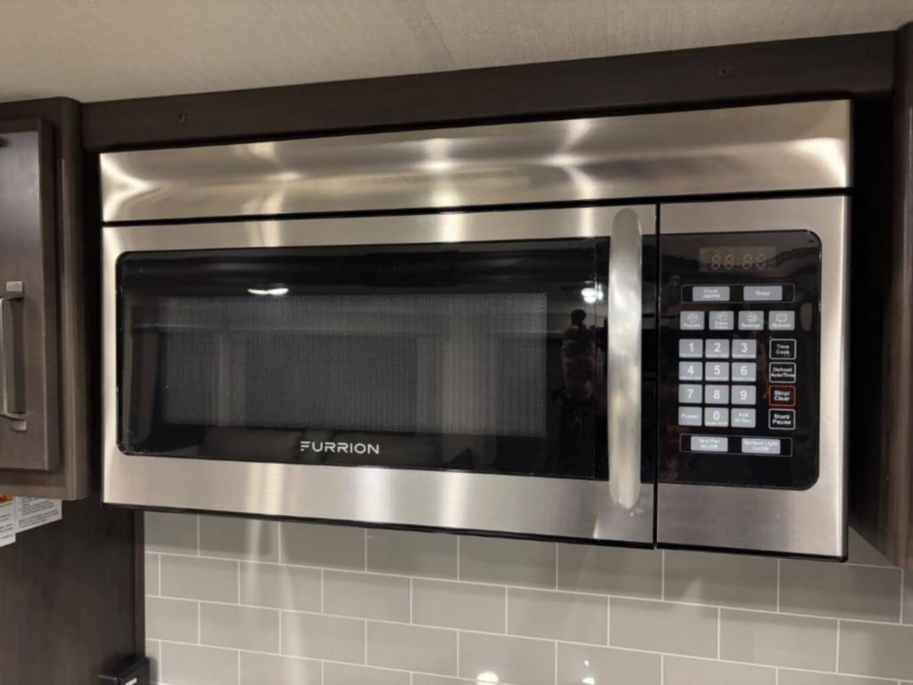 A photo of this 2022 Grand Design Reflection 150 Series 295RL