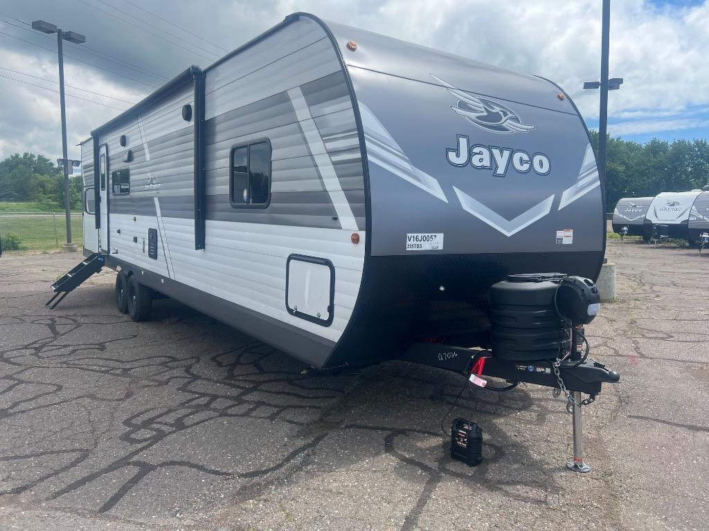 2027 Jayco Jay Flight 295TBS in cloquet MN