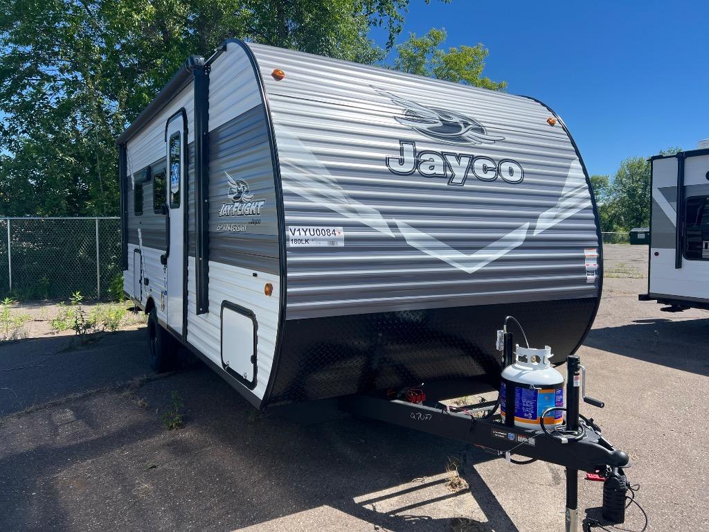 2027 Jayco Jay Flight 180LK in cloquet MN