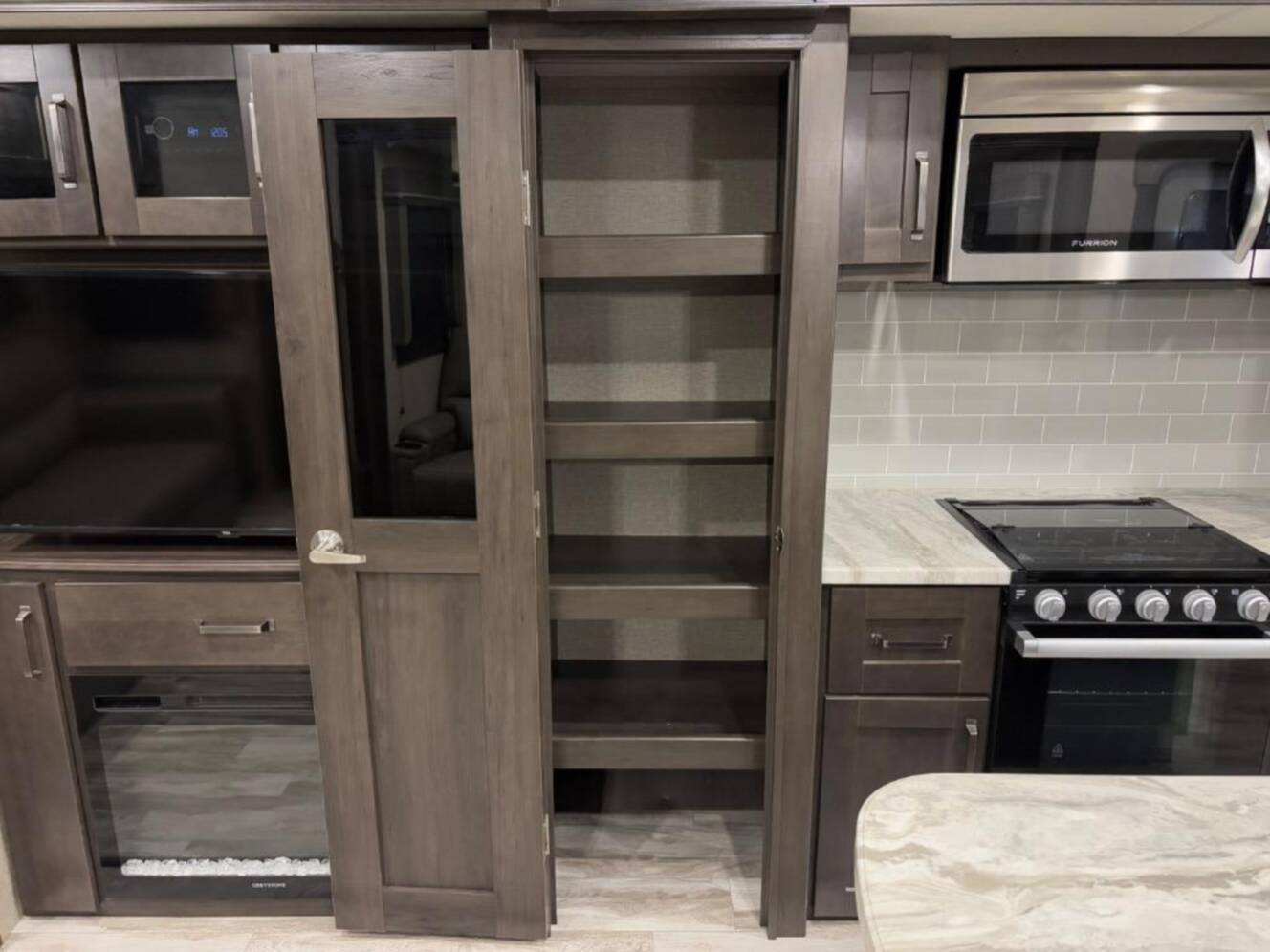 A photo of this 2022 Grand Design Reflection 150 Series 295RL