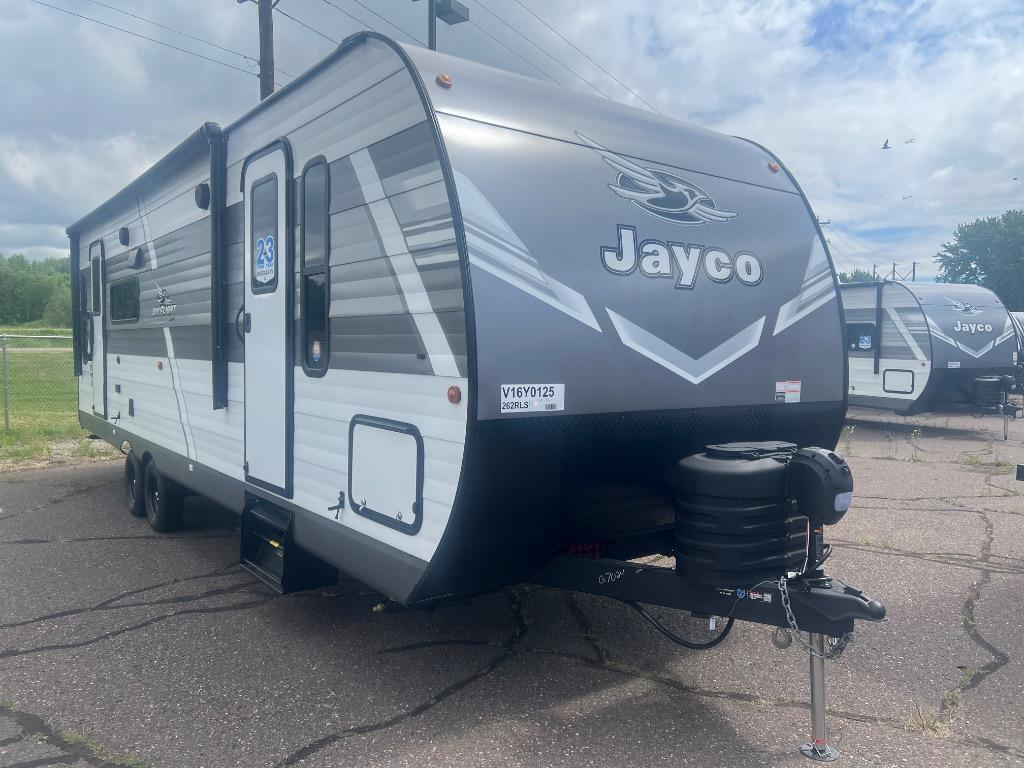 2027 Jayco Jay Flight 262RLS in cloquet MN