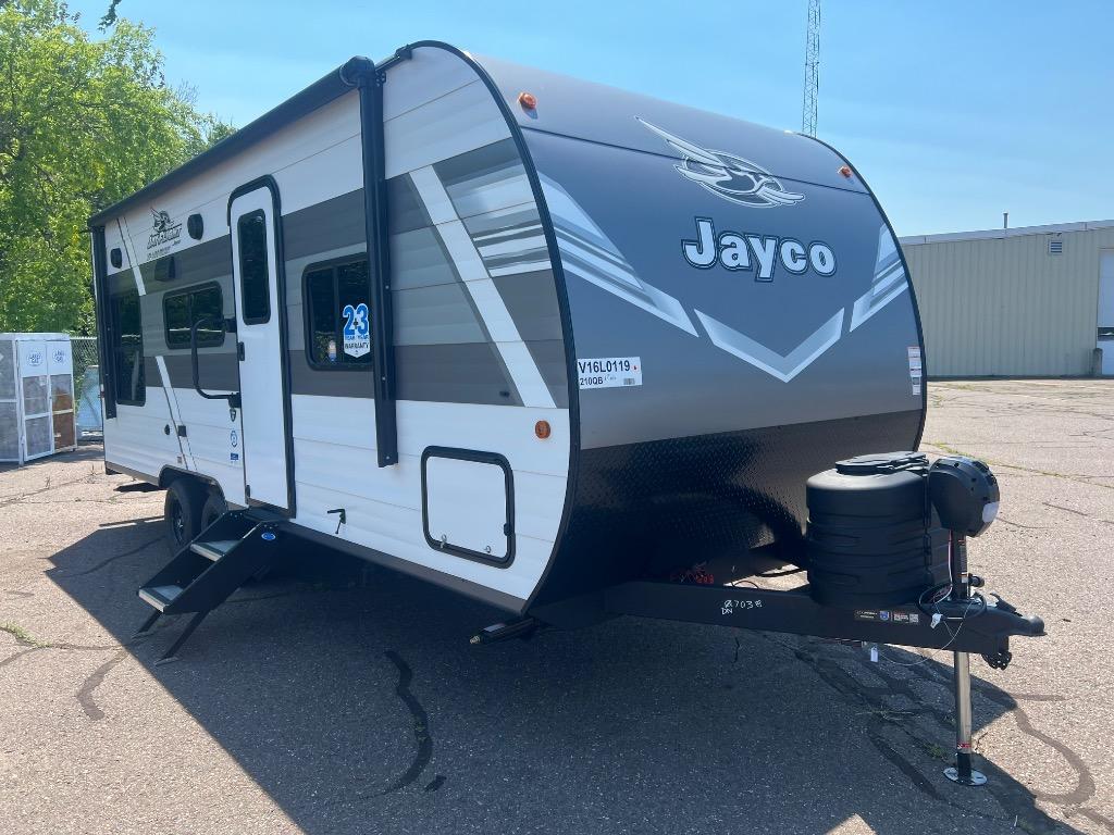 2027 Jayco Jay Flight 210QB in cloquet MN