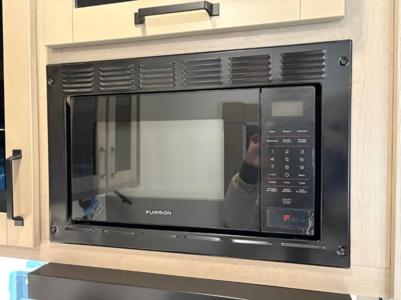 A photo of this 2026 Grand Design Reflection 100 Series 32BH