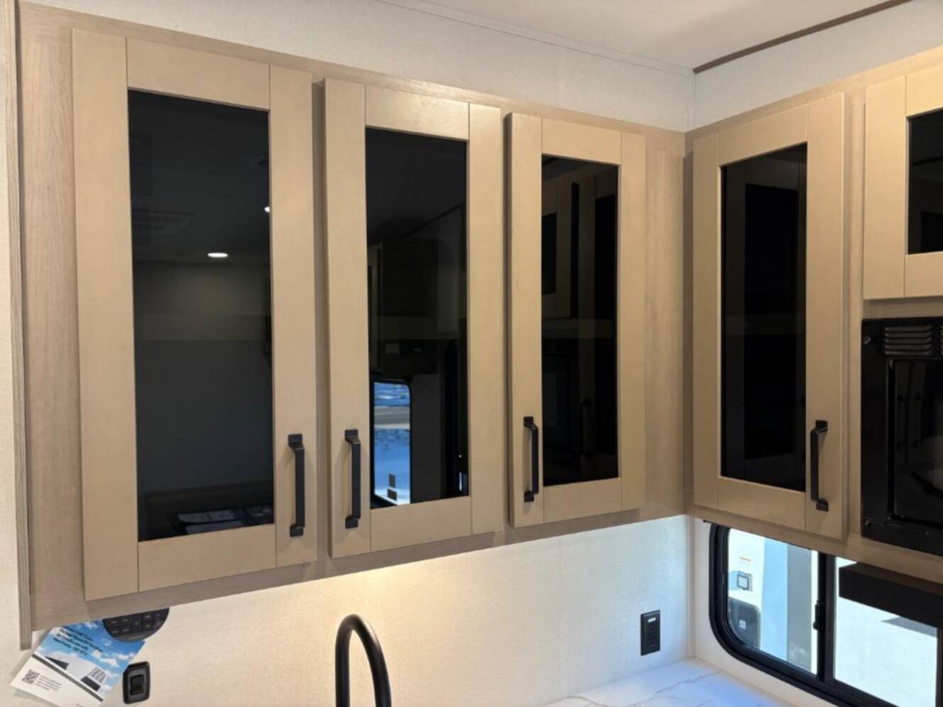 A photo of this 2026 Grand Design Reflection 100 Series 32BH