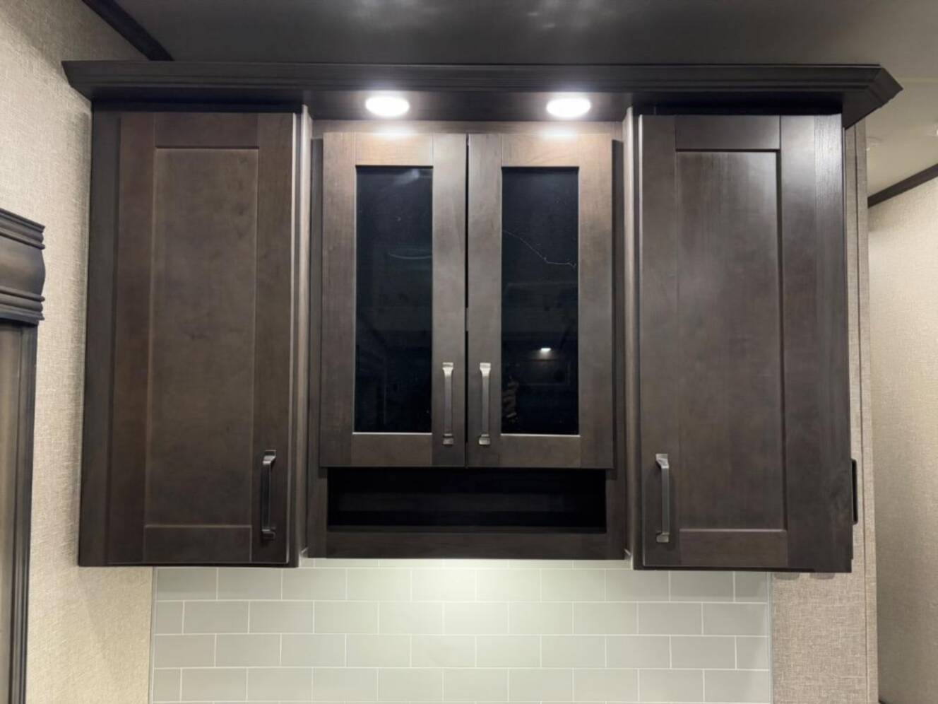 A photo of this 2022 Grand Design Reflection 150 Series 295RL
