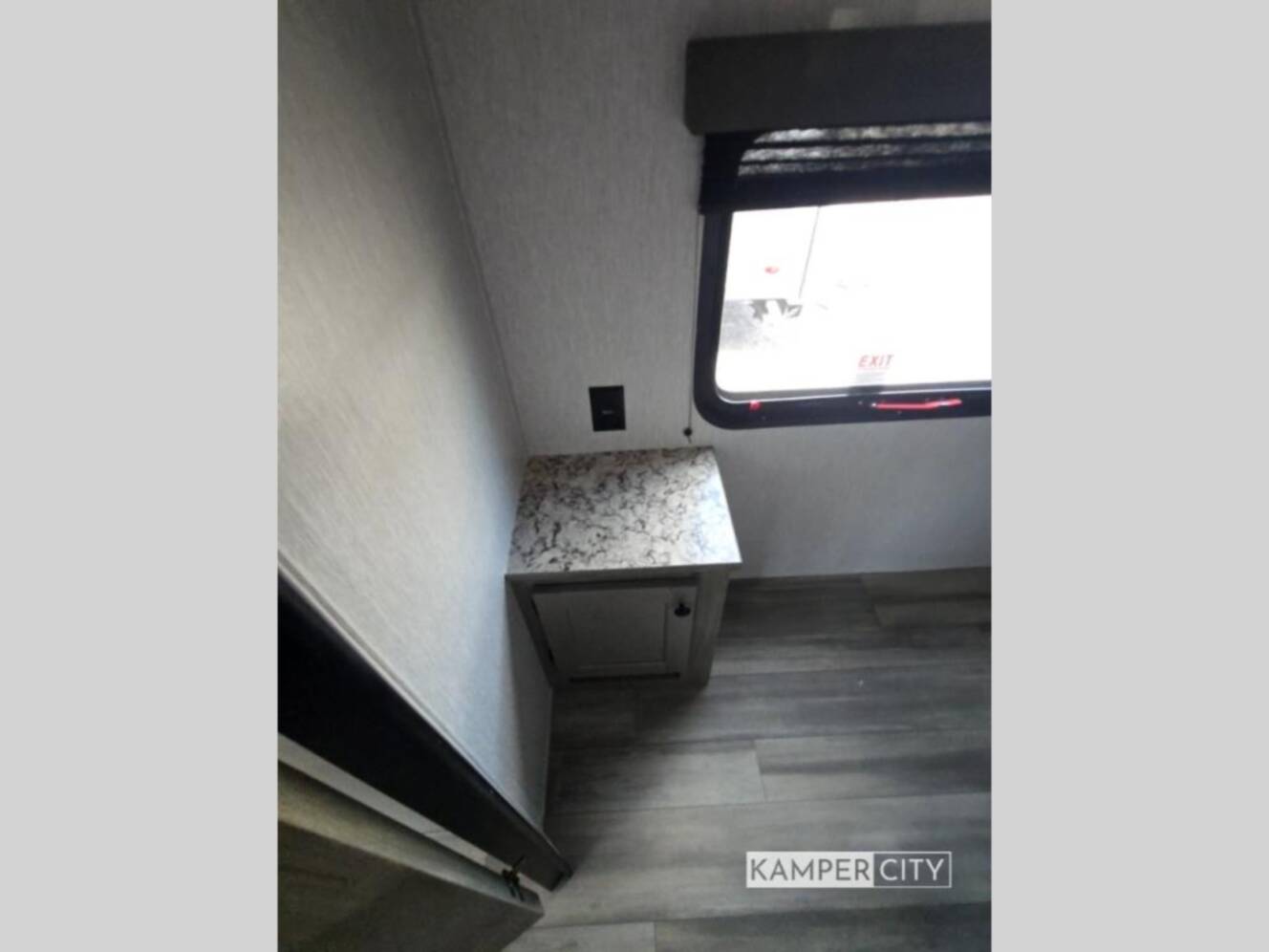 A photo of this 2026 Sunset Park Rv Sun Lite LTD 21DO