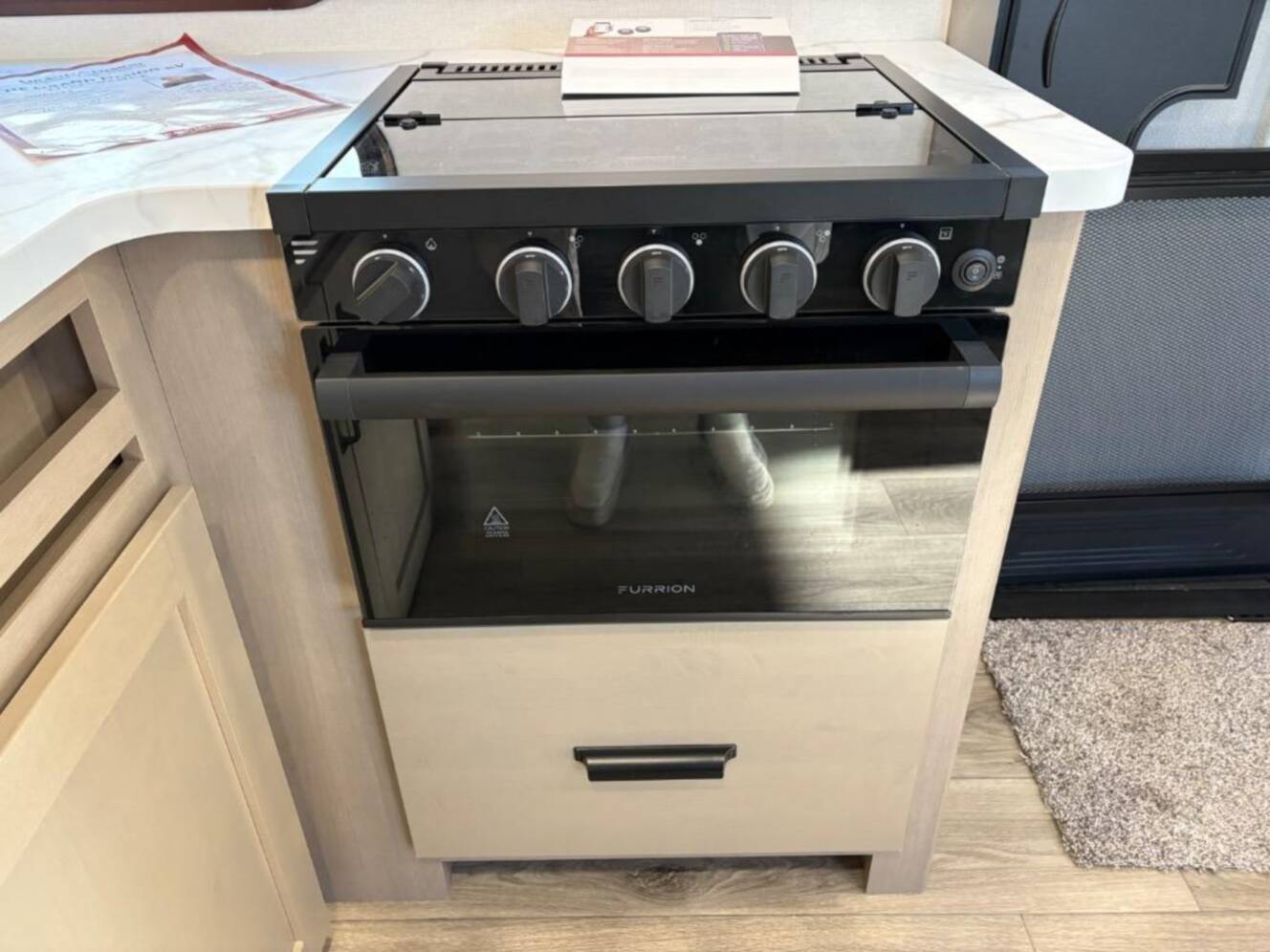 A photo of this 2026 Grand Design Reflection 100 Series 32BH