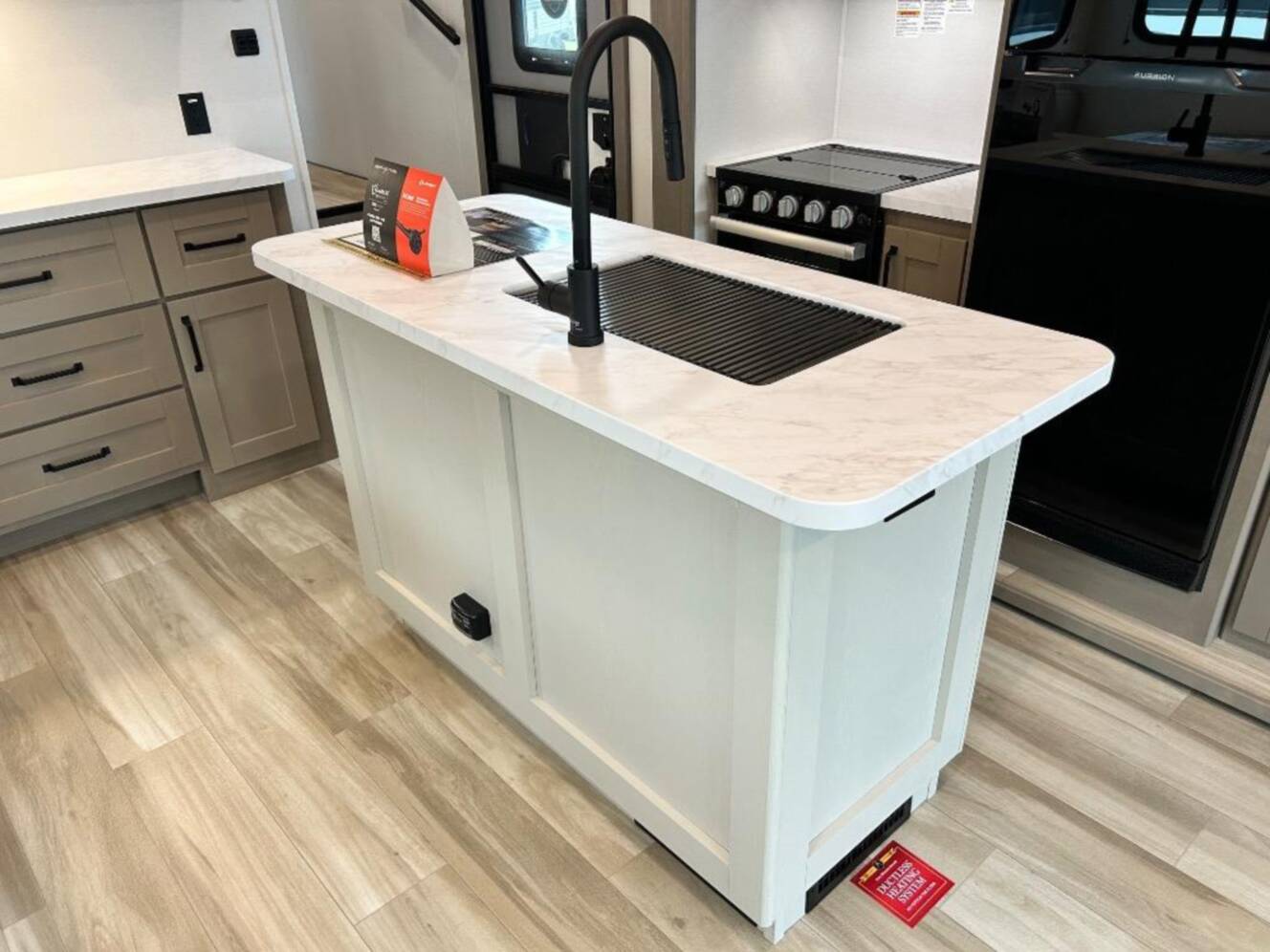 A photo of this 2026 Grand Design Reflection 100 Series 28RL