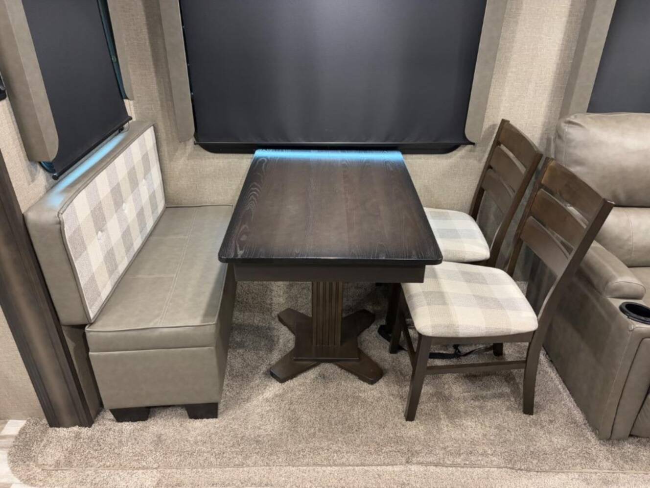 A photo of this 2022 Grand Design Reflection 150 Series 295RL