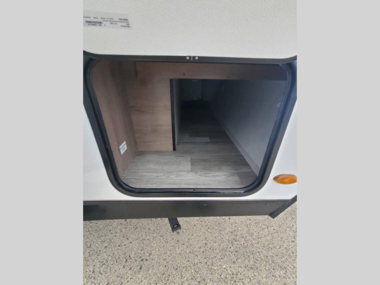 A photo of this 2023 Grand Design Imagine AIM 18BH