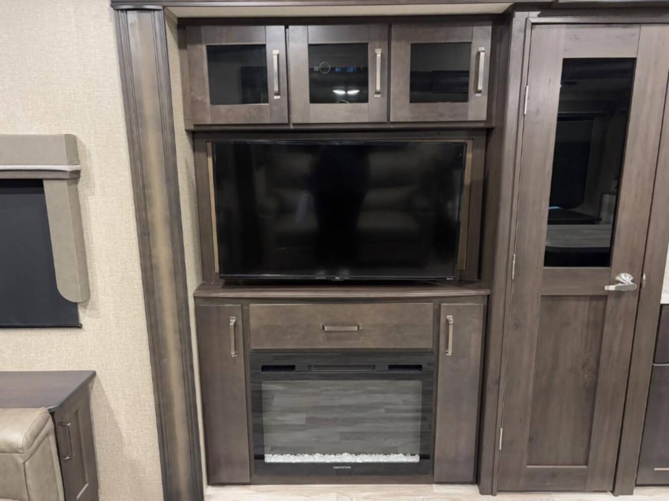 A photo of this 2022 Grand Design Reflection 150 Series 295RL
