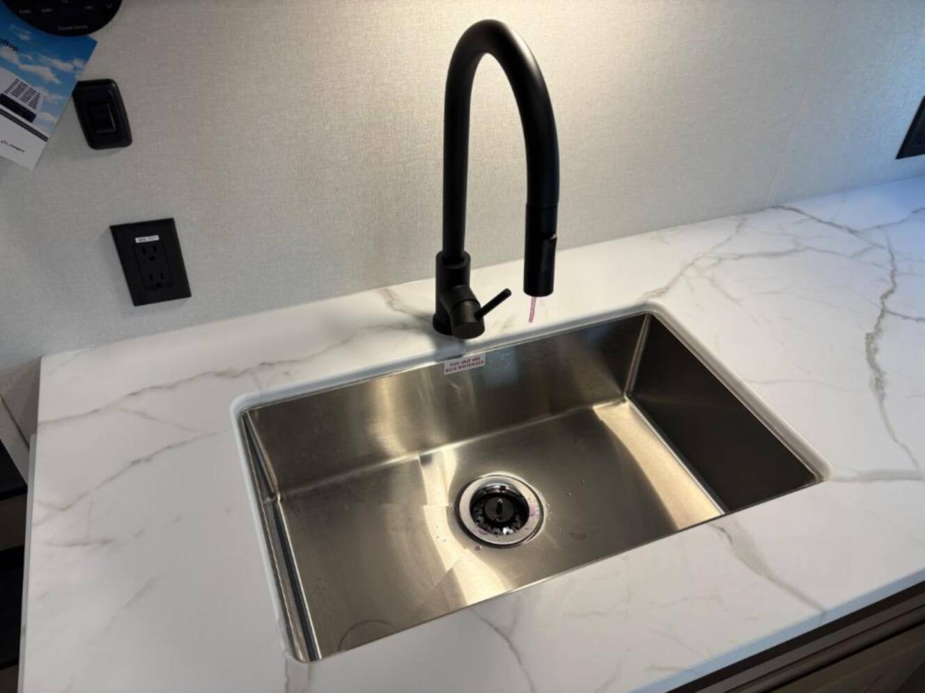 A photo of this 2026 Grand Design Reflection 100 Series 32BH