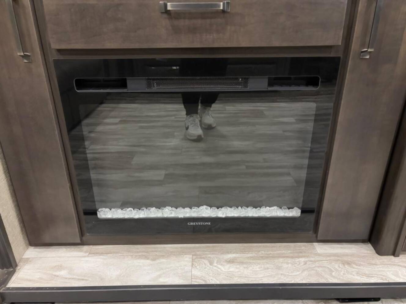A photo of this 2022 Grand Design Reflection 150 Series 295RL
