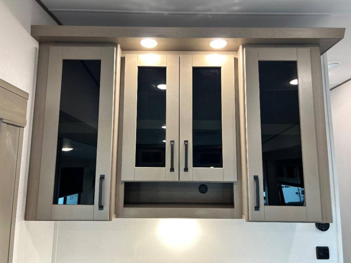 A photo of this 2026 Grand Design Reflection 100 Series 28RL