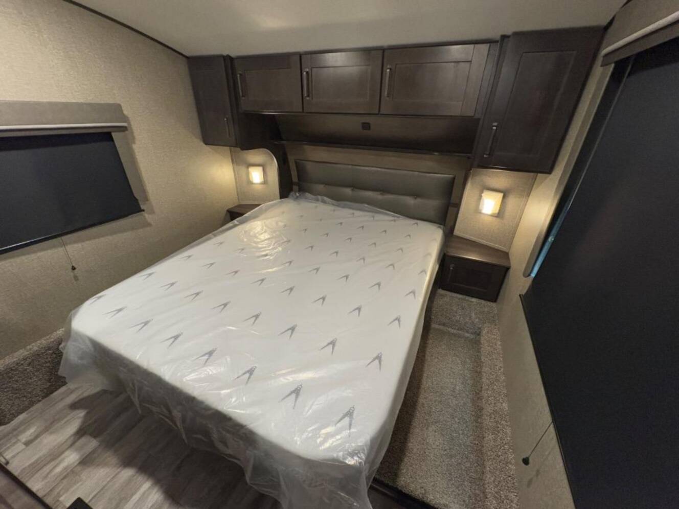 A photo of this 2022 Grand Design Reflection 150 Series 295RL