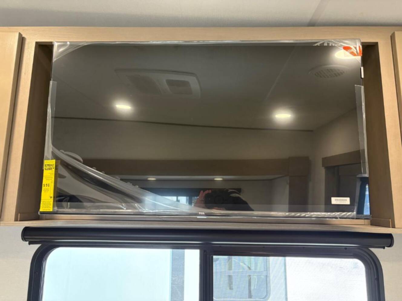 A photo of this 2026 Grand Design Reflection 100 Series 32BH