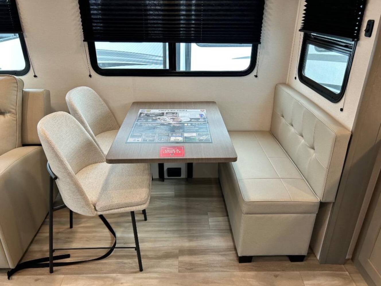 A photo of this 2026 Grand Design Reflection 100 Series 28RL