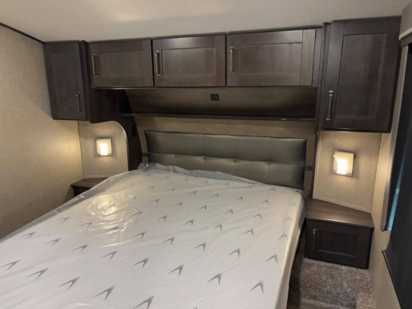 A photo of this 2022 Grand Design Reflection 150 Series 295RL