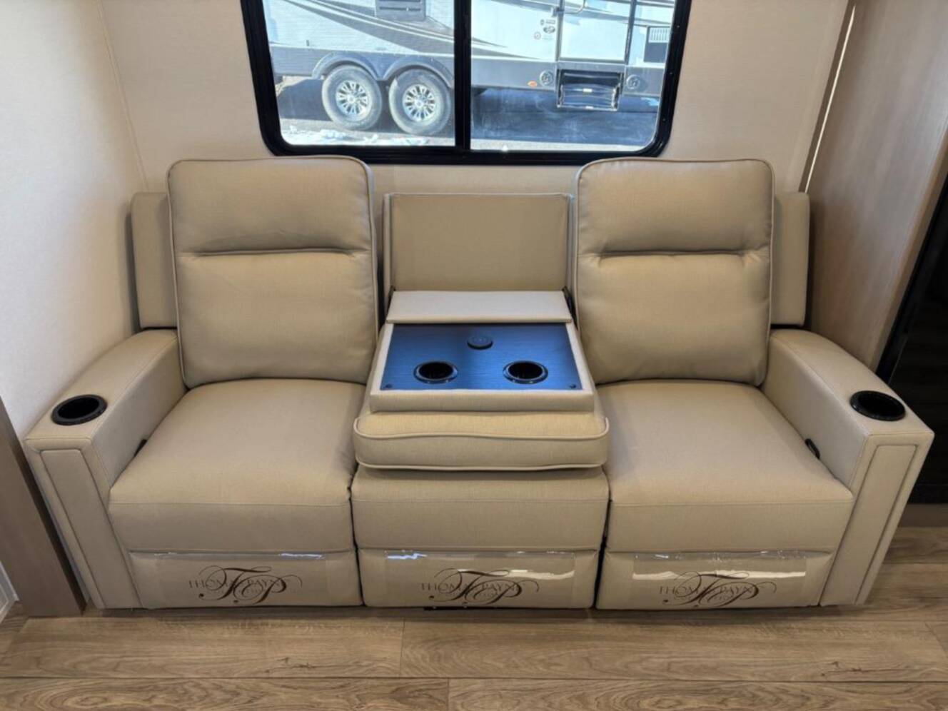 A photo of this 2026 Grand Design Reflection 100 Series 32BH