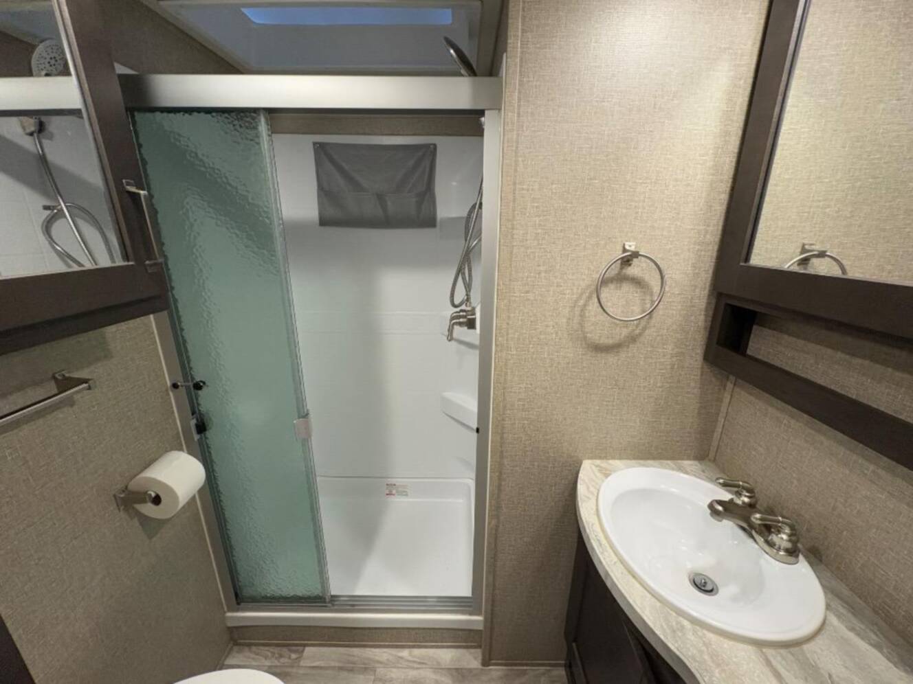 A photo of this 2022 Grand Design Reflection 150 Series 295RL