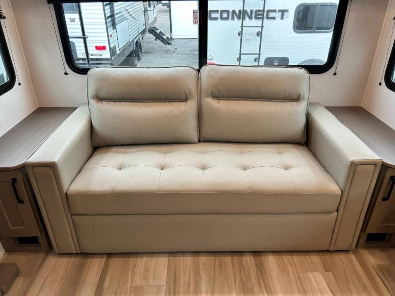 A photo of this 2026 Grand Design Reflection 100 Series 28RL