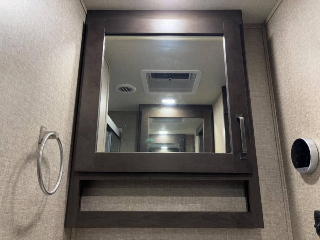 A photo of this 2022 Grand Design Reflection 150 Series 295RL