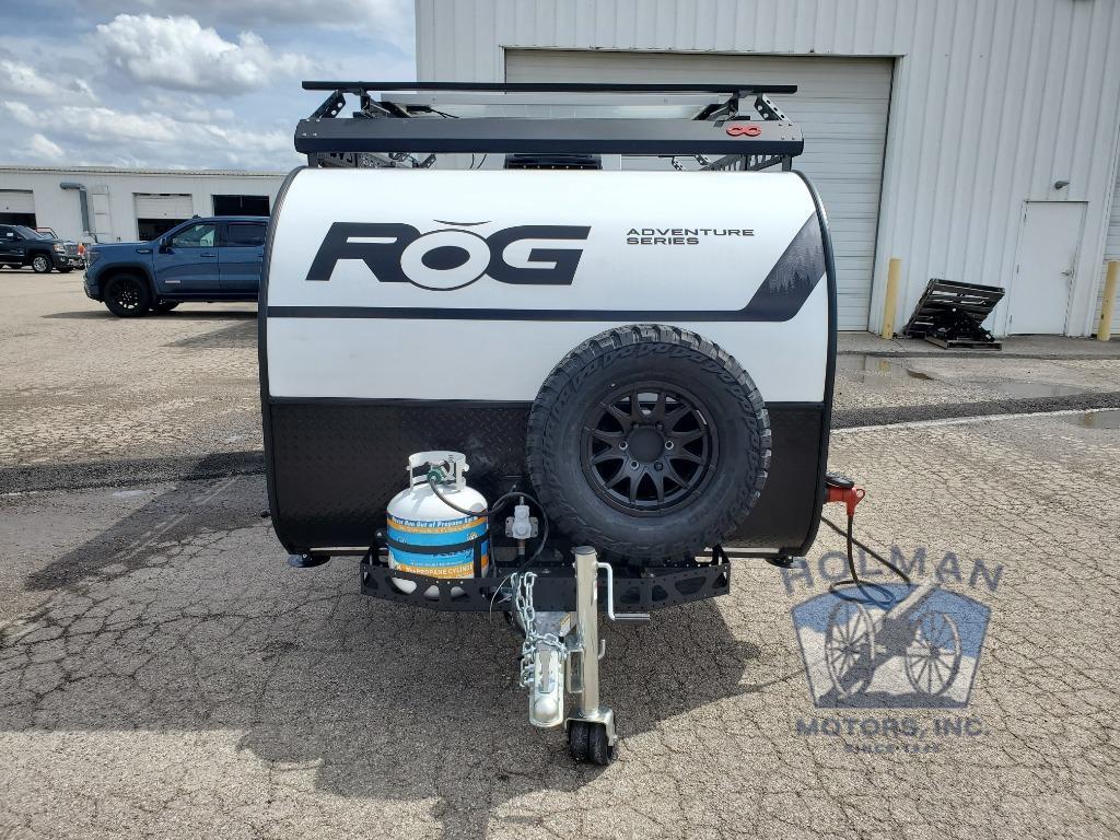 2026 Encore Rv ROG 12RK in batavia OH