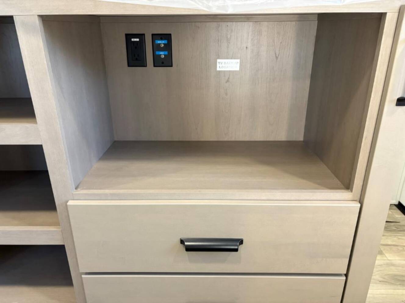 A photo of this 2026 Grand Design Reflection 100 Series 32BH