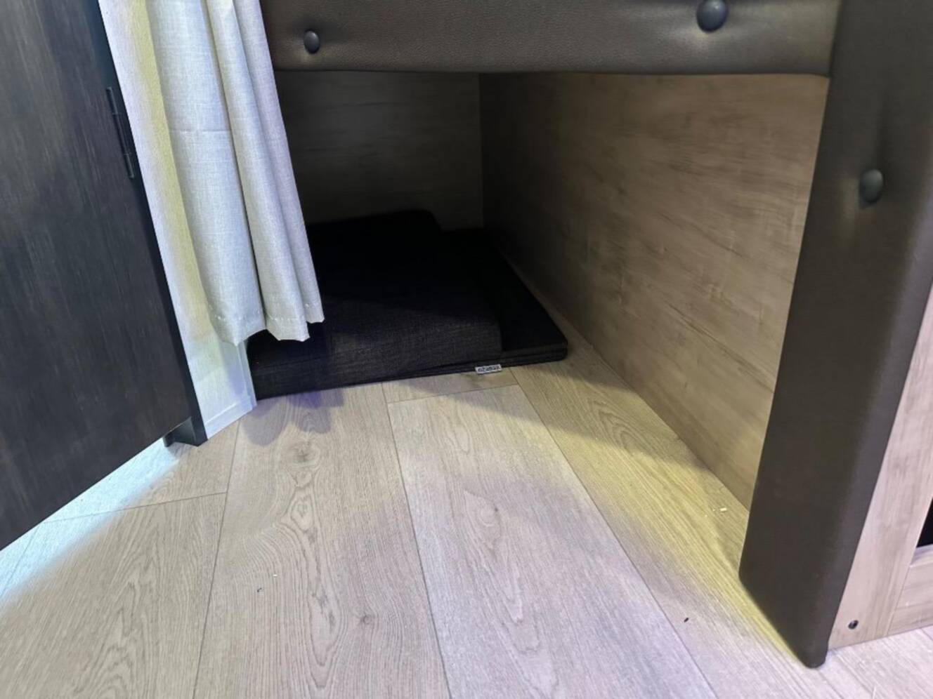 A photo of this 2026 Forest River Rv Cherokee Grey Wolf 26DBH
